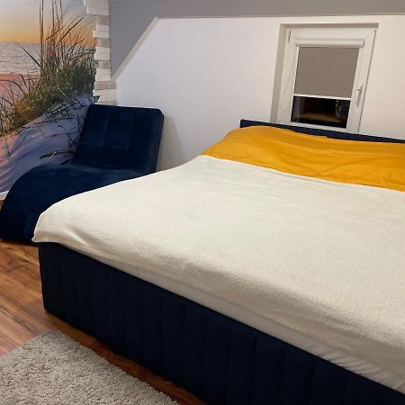 Apartament Przy Ulicy Zaruskiego Blisko Plazy Ustka Ngoại thất bức ảnh