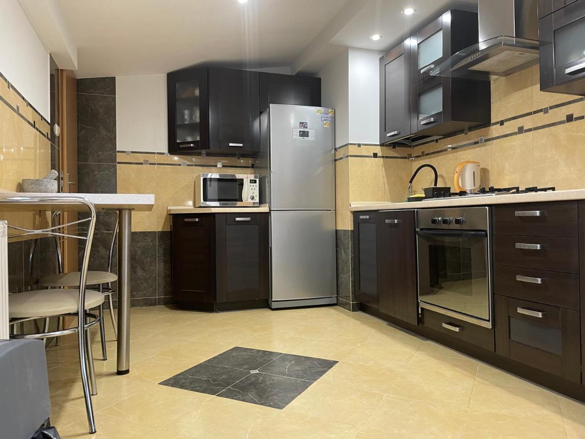 Apartament Przy Ulicy Zaruskiego Blisko Plazy Ustka Ngoại thất bức ảnh