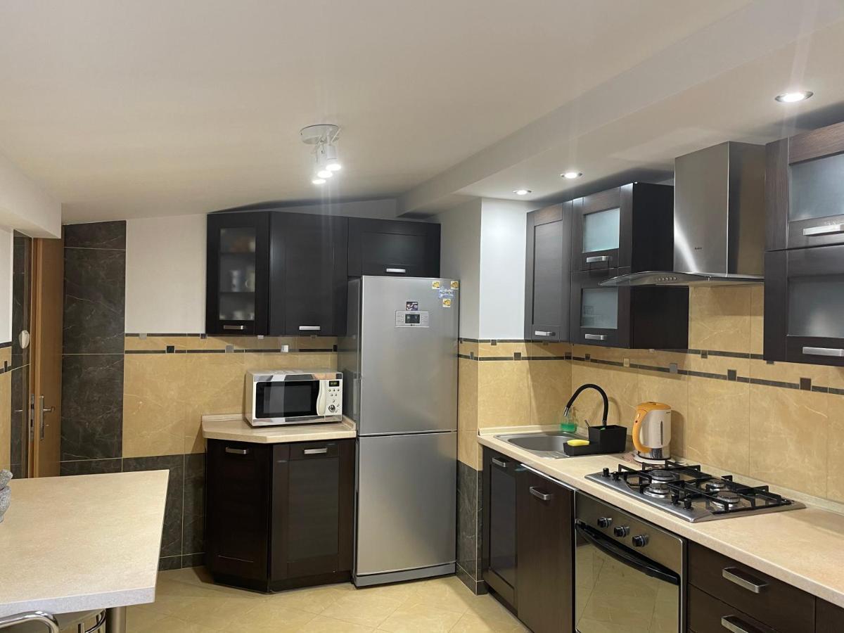 Apartament Przy Ulicy Zaruskiego Blisko Plazy Ustka Ngoại thất bức ảnh