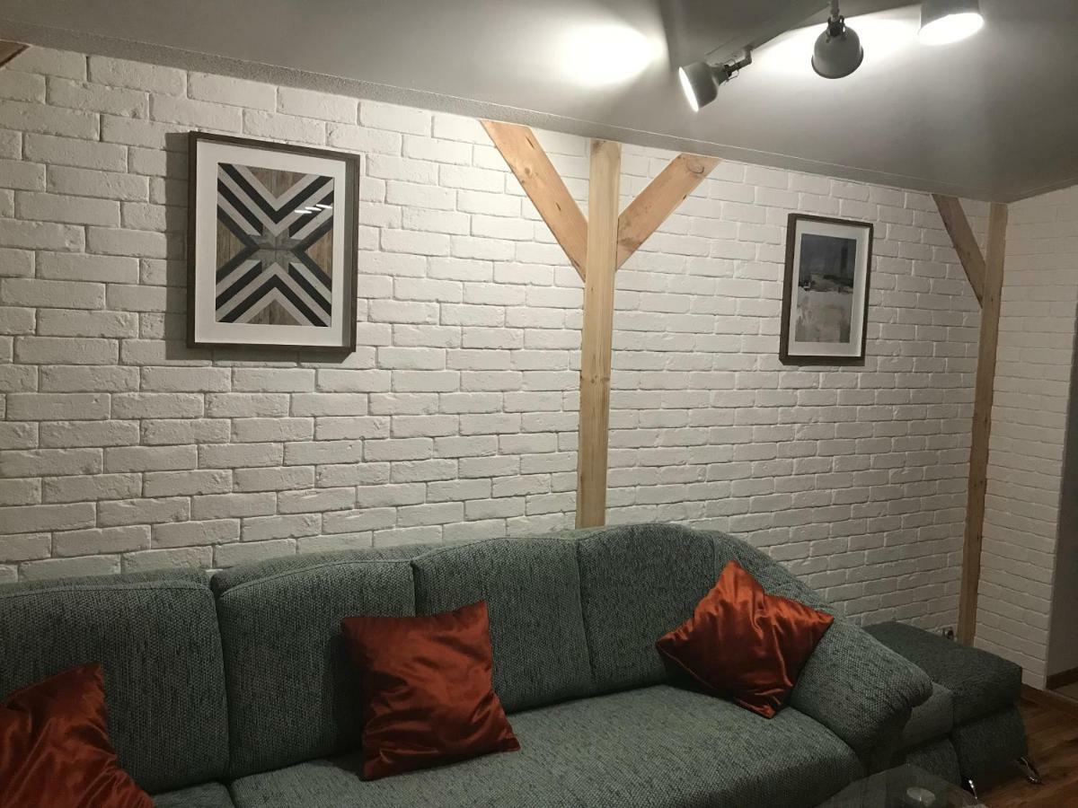 Apartament Przy Ulicy Zaruskiego Blisko Plazy Ustka Ngoại thất bức ảnh